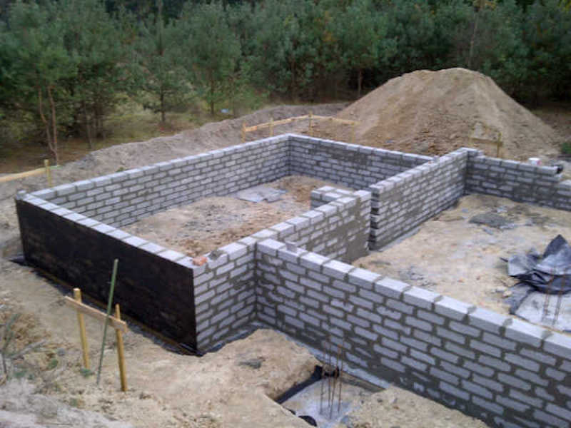 fundamenty