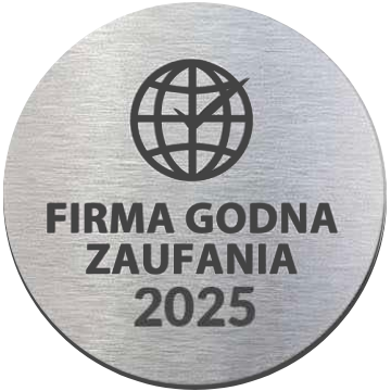Firma godna zaufania